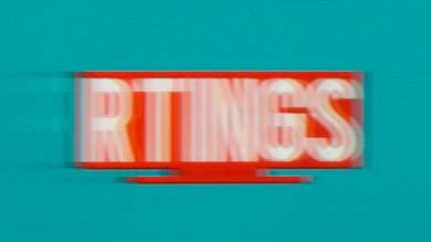 Toshiba L3400U Motion Blur