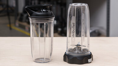 nutribullet Triple Prep System Optional Jar Picture