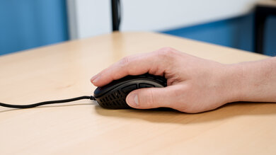 Pulsar Xlite Palm Grip Picture