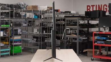 Vizio V Series 2020 Thickness Picture