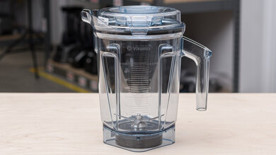 Vitamix Venturist Pro Jar Picture