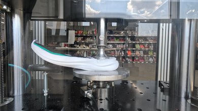adidas Runfalcon 6 CLOUDFOAM Heel Cushioning Picture