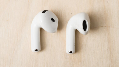 Apple AirPods 4 Comfort Picture