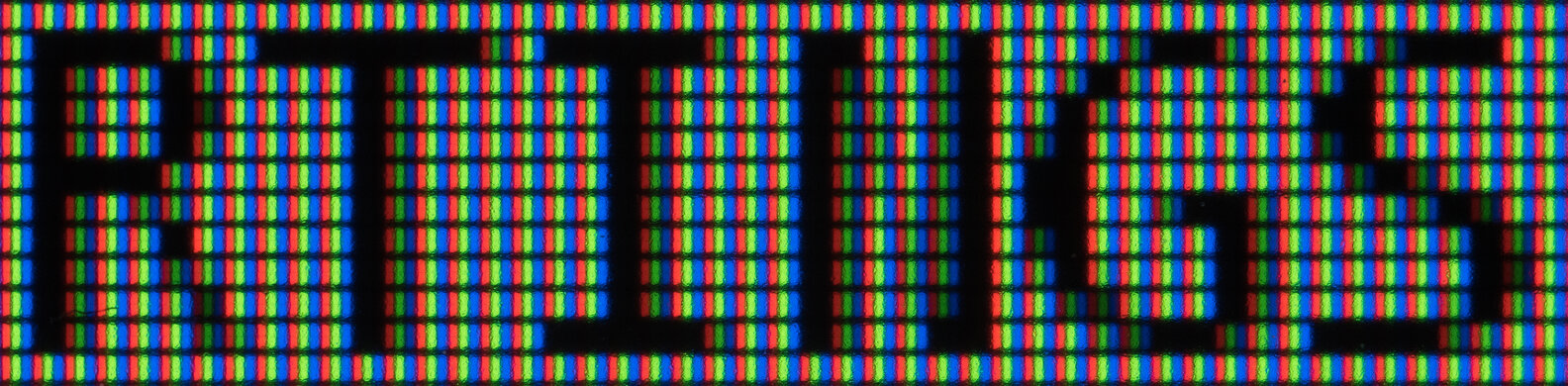 Acer Predator XB271HU Bmiprz ClearType Off