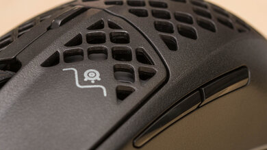 SteelSeries Aerox 3 Wireless (2022) Buttons Picture