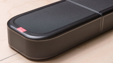 JBL Bar 1000MK2 Build quality photo