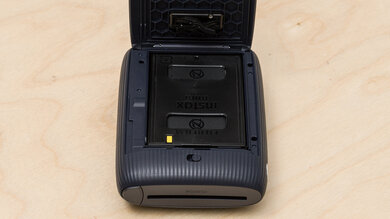 Fujifilm instax mini Link 2 Cartridge Picture In The Printer