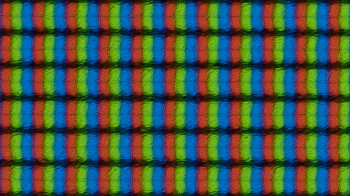 ViewSonic VG1655 Pixels