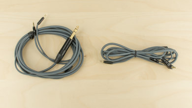 HiFiMan Edition X Cable Picture