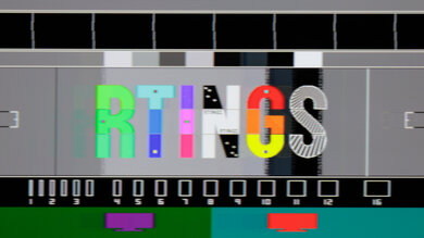 Samsung QN95D BFI Picture