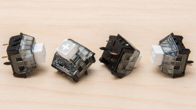 Kailh Box White V2 Housing Picture