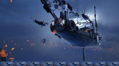 Apple MacBook Air 15 (M2, 2023) Basemark Image