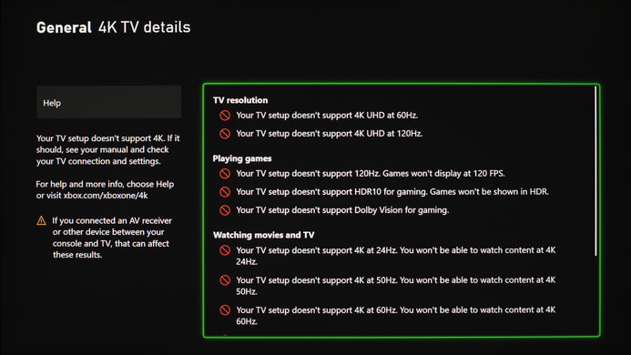 ASUS ProArt Display PA278QV XSX Compatibility Photo