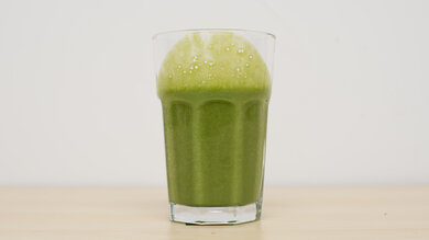 Breville The Q Fibrous Ingredients (Full Capacity) Photo