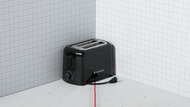Toastmaster Two Slice TM-42TS Toaster Dimensions Photo