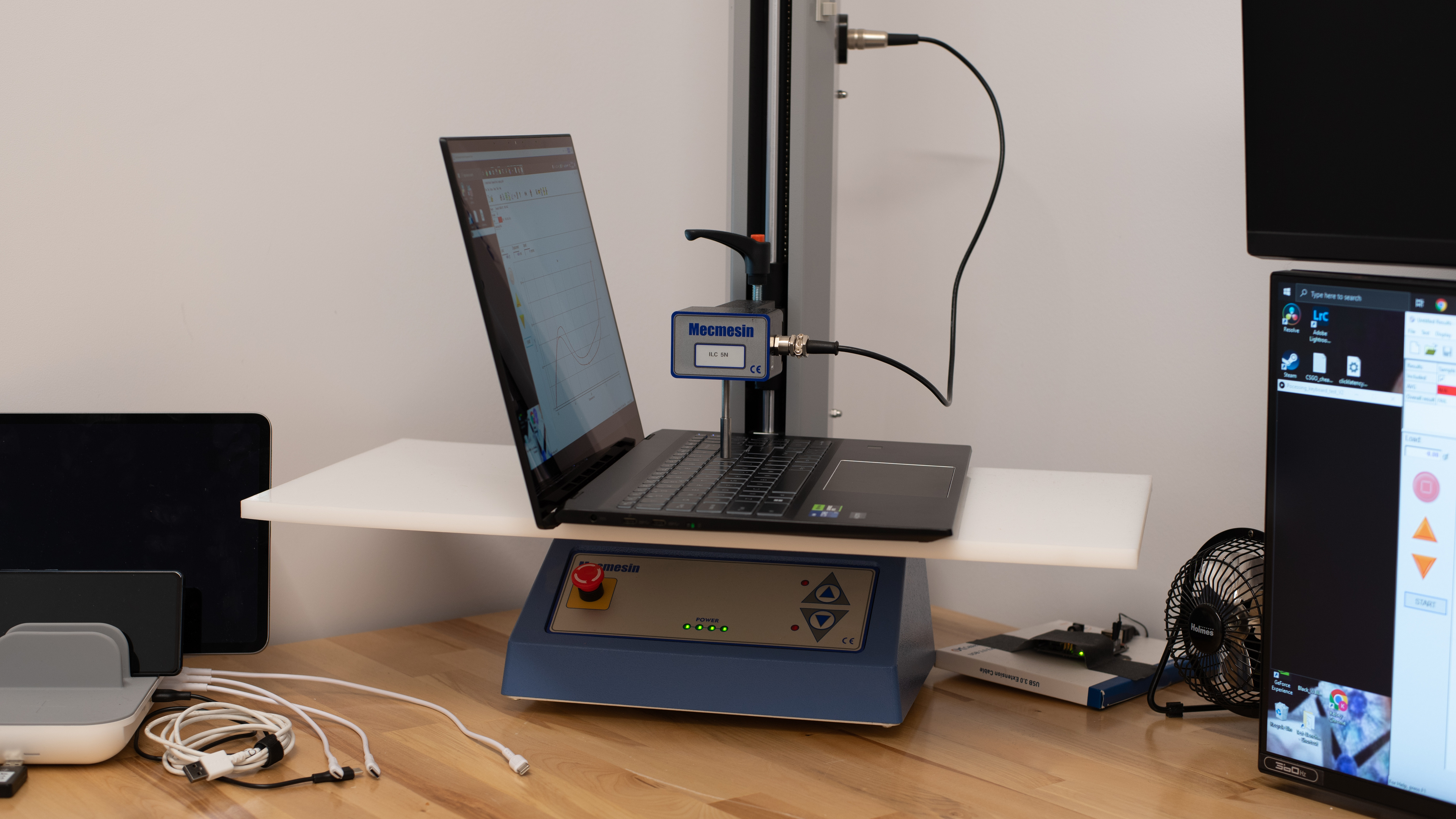 perceptual testing image