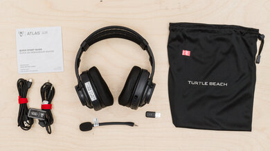 Turtle Beach Atlas Air In The Box Picture