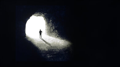 Panasonic W70B Contrast Picture