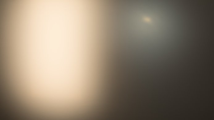 Gigabyte AORUS FI27Q Bright Room Off Picture