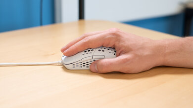 HK Gaming Mira-M Palm Grip Picture