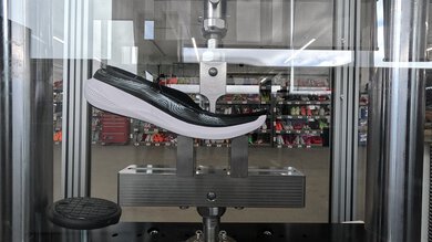 ASICS GLIDERIDE MAX 2 Forefoot Bending Resistance Picture