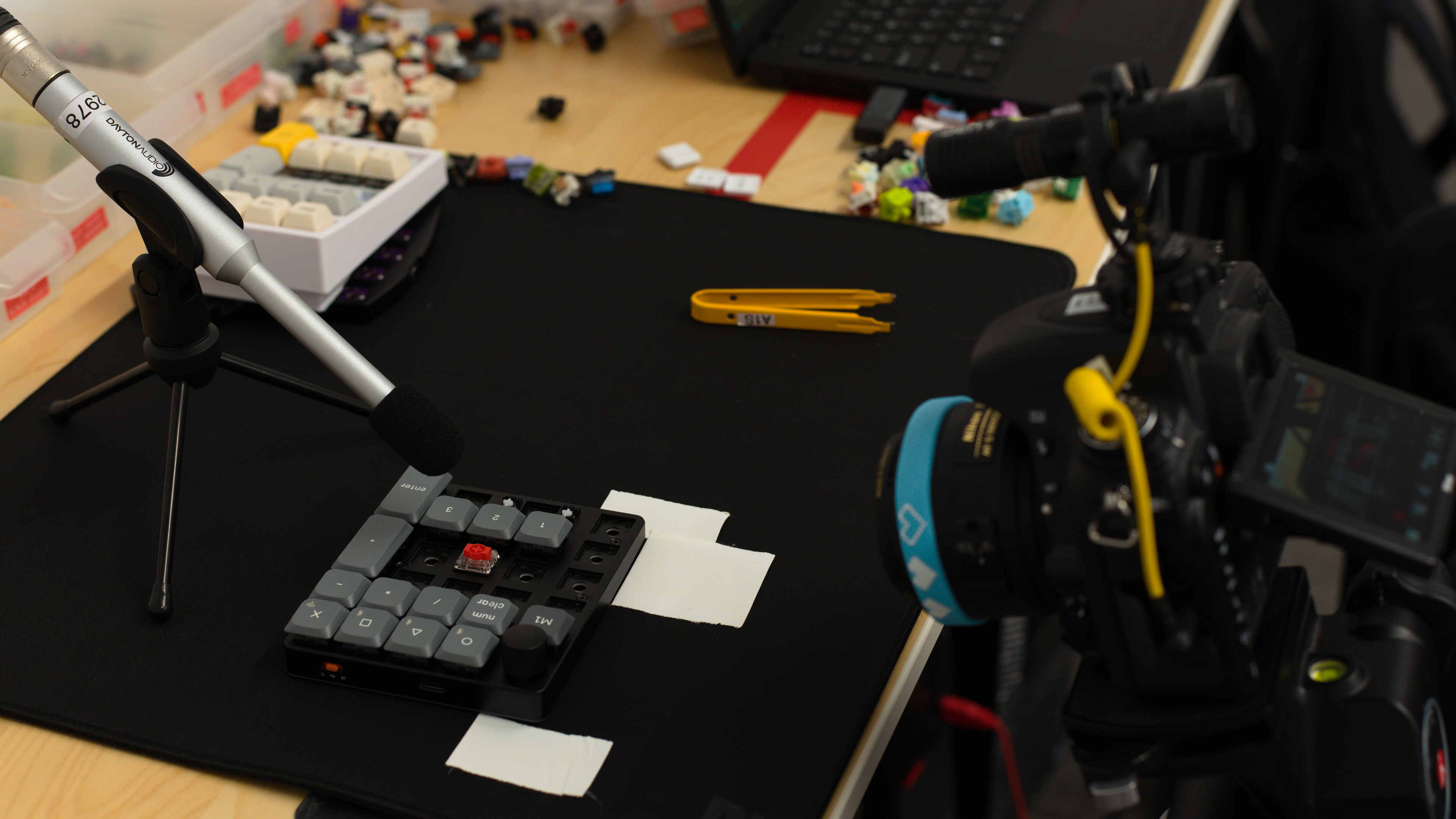 perceptual testing image