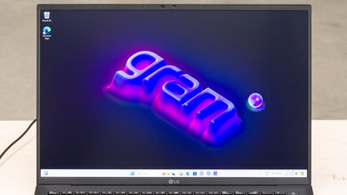 LG gram 16 (2024) Display Photo