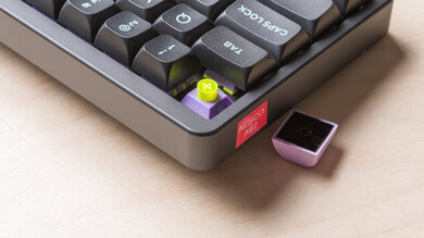 Aesco A67/A83 Build Quality Close Up