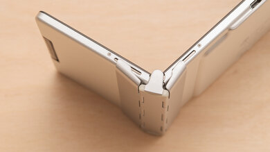 iClever Tri-Folding Keyboard BK08 Build Quality Close Up