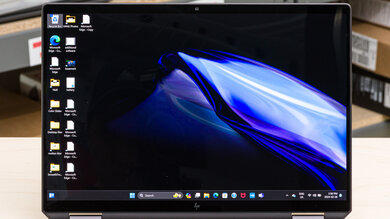 HP Spectre x360 14 (2024) Display Photo