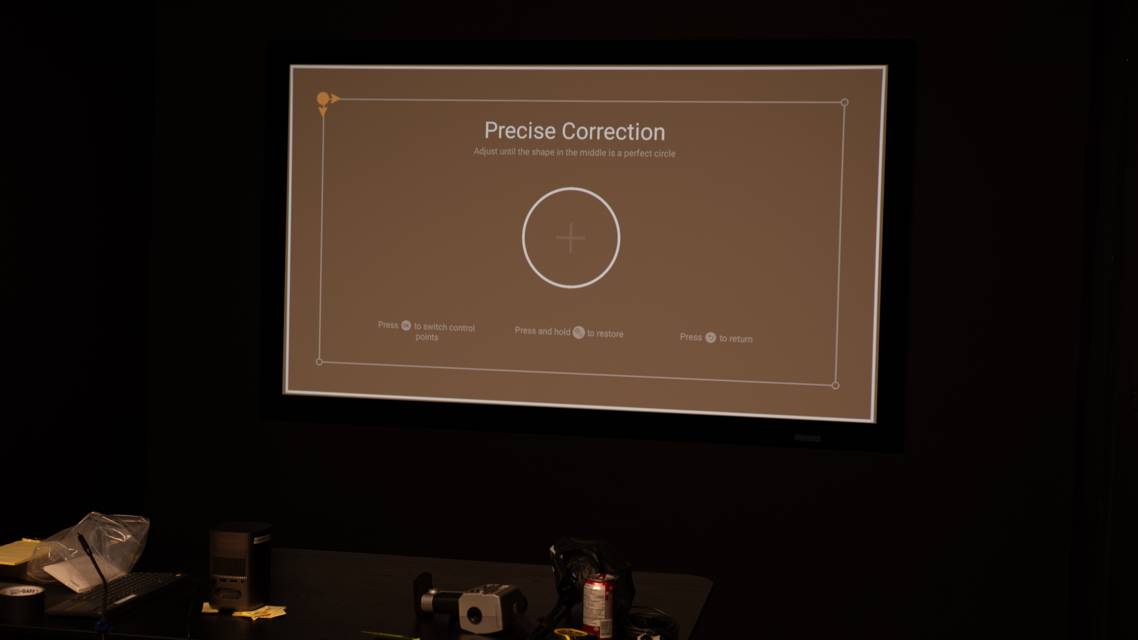 perceptual testing image