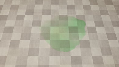 Wyze Cordless Vacuum S Water Pickup Post Test