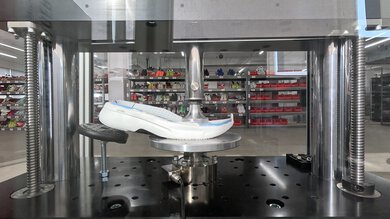 Mount to Coast R1 Forefoot Cushioning Picture