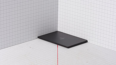 HP OmniBook Ultra Flip 14 (2024) Dimensions Photo