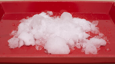 Cuisinart EvolutionX Cordless Rechargeable Personal Blender Crushed Ice Photo