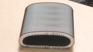 Winix AT40 Filter Configuration Photo