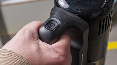 eufy E20 (Stick) Picture Of Controls