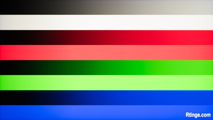 BenQ MOBIUZ EX321UX Gradient Picture