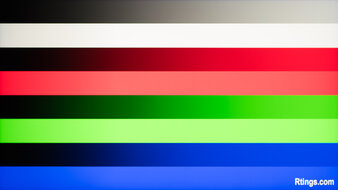 BenQ MOBIUZ EX321UX Gradient Picture