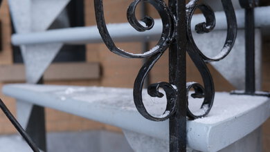 Fujifilm X-T30 Sample Gallery - Stairway