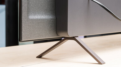 LG B4 OLED Build quality picture