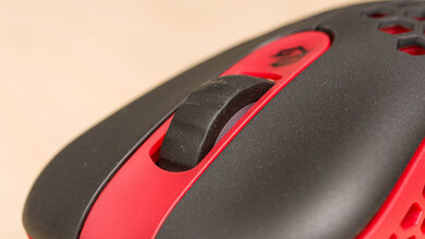 G-Wolves Skoll SK-S ACE Edition Mouse wheel picture