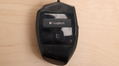 Logitech G600 MMO Gaming Mouse Feet picture