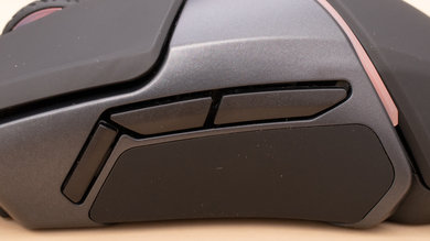 SteelSeries Rival 600 Buttons Picture