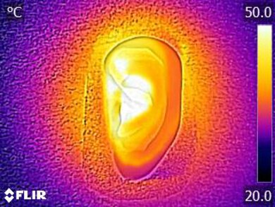 Turtle Beach Stealth 700 Gen 2 Wireless Breathability After Picture