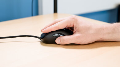 BenQ ZOWIE EC3-C Fingertip Grip Picture