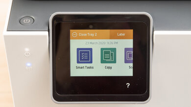 HP OfficeJet Pro 9015 vs HP OfficeJet 