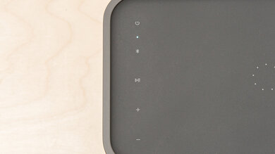 Bang & Olufsen Beolit 20 Controls Photo