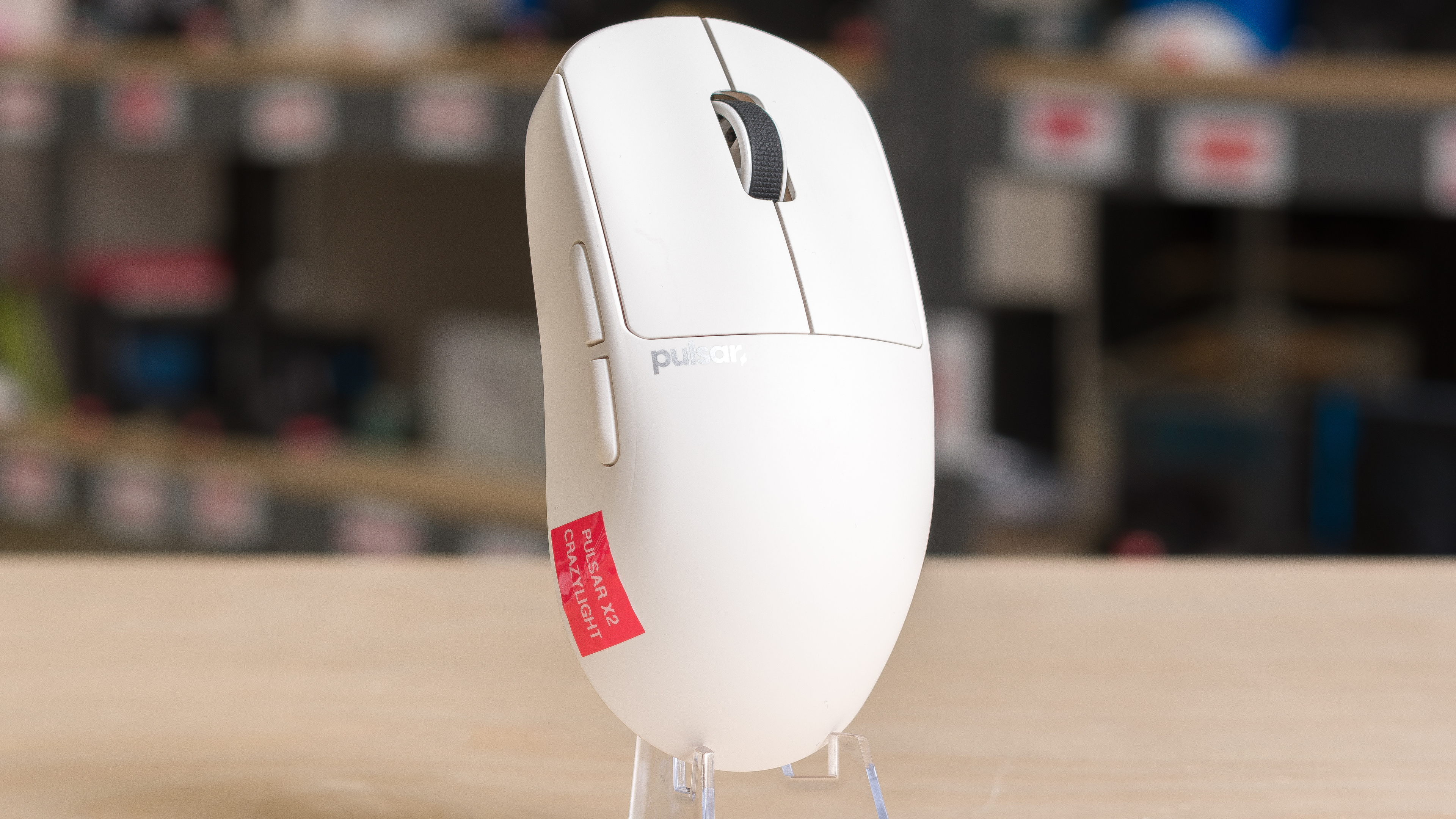 マウス・トラックボール Pulsar X2 CL Urban White Mini Crazylight X2 CrazyLight Gaming Mouse – Pulsar Gaming Gears