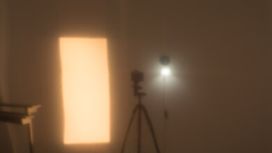 Samsung TU690T Bright Room Off Picture
